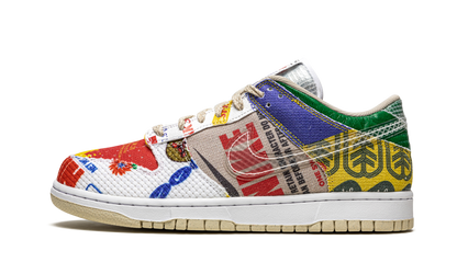Dunk Low SP "City Market" DA6125 900