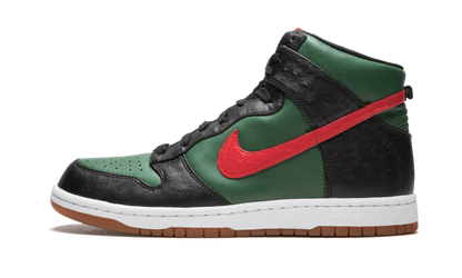 Dunk Hi Supreme Spark LE "DJ Clark Kent - East" 375378 361
