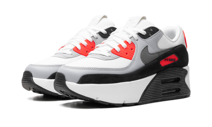 AIR MAX 90 WMNS "Infrared" FD4328 101
