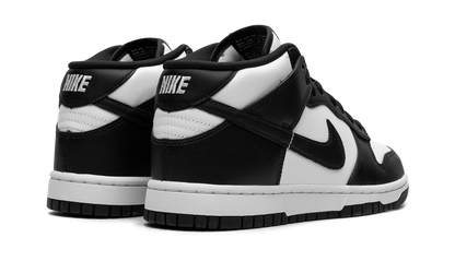 Dunk Mid "Panda" FQ8784 100