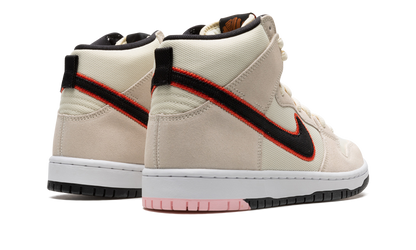 SB Dunk High Pro Premium "San Francisco Giants" DO9394 100