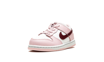 Dunk Low TD "Pink Foam" CW1589 601