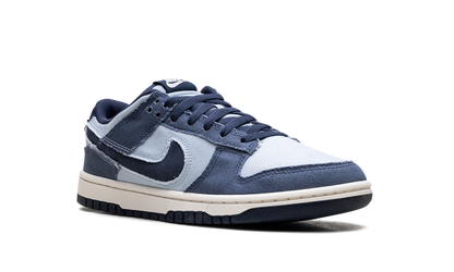 Dunk Low "Light Armory Blue Denim" HF3141 400