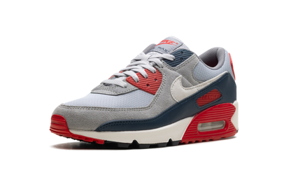 Air Max 90 "USA Light Smoke Grey" DM0029 005