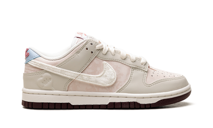 Nike Dunk Low WMNS "Valentine's Day" IQ1145 610