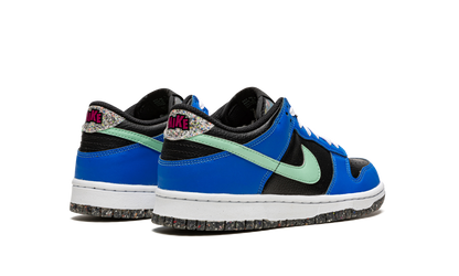 Dunk Low SE GS "Crater - Photo Blue" DR0165 001