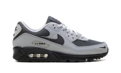 Air Max 90 "Light Smoke Grey Black" IM5989 077