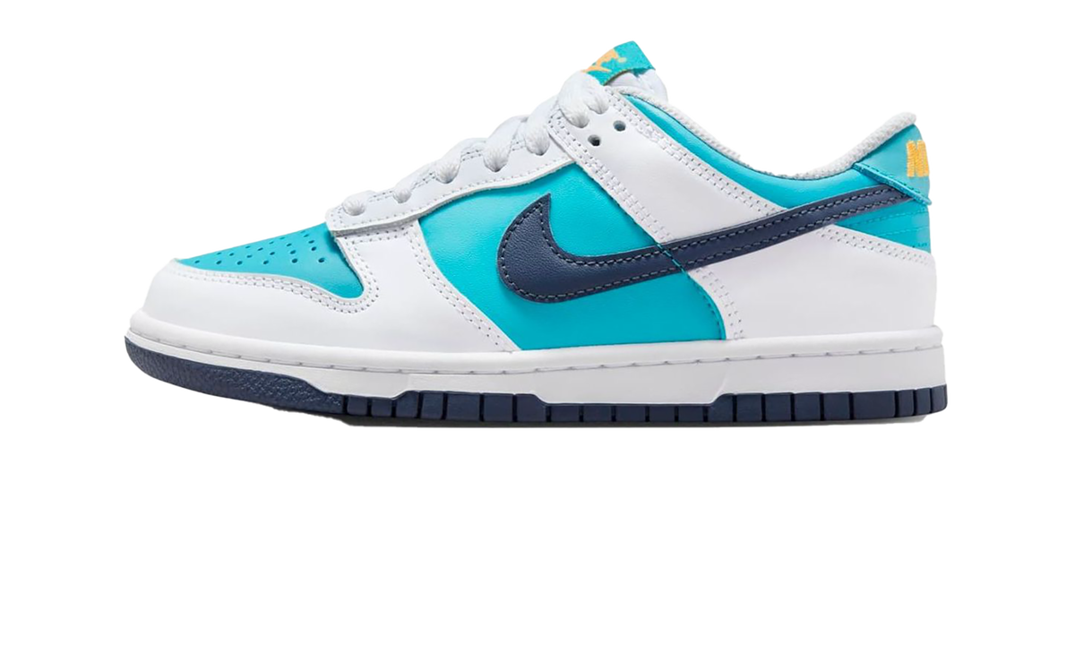 Dunk Low "Dusty Cactus" HF4794 345