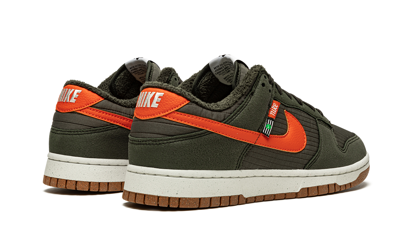 Dunk Low Retro NN "Toasty - Sequoia" DD3358 300