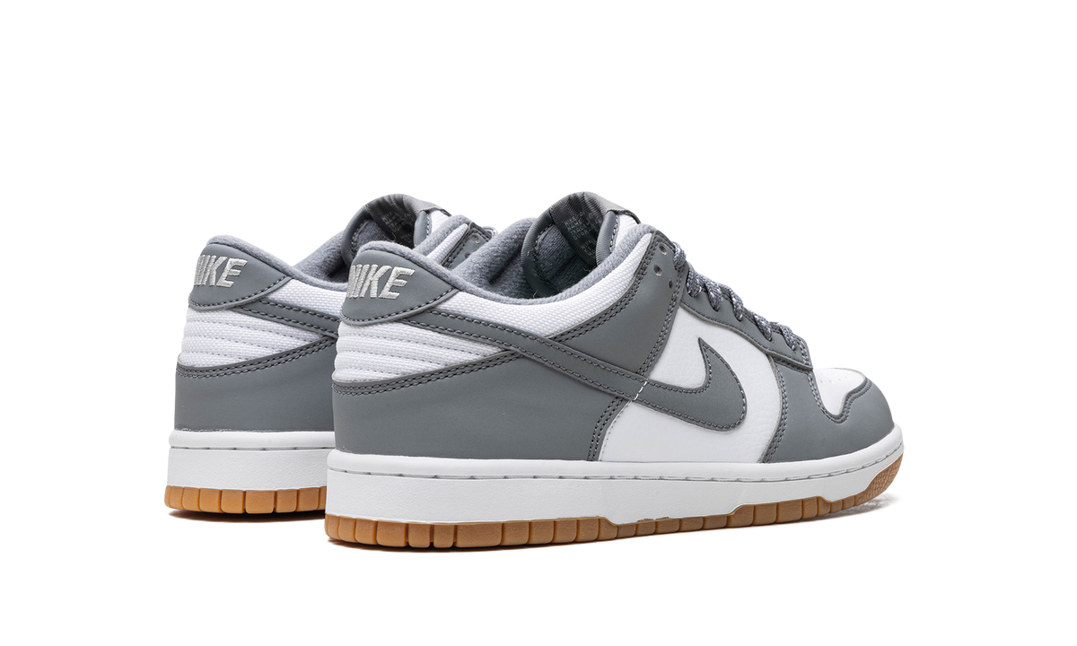 Dunk Low GS "Reflective Grey" FV0374 100