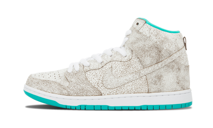 Dunk High Premium SB "Flamingo" 313171 117