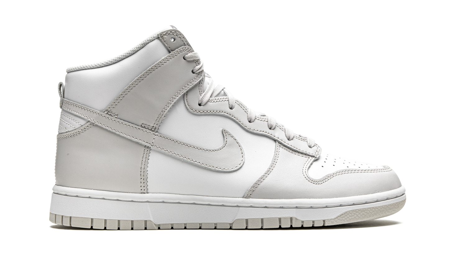 Dunk High "Vast Grey" DD1399 100