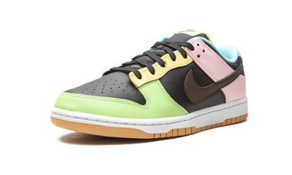 Dunk Low SE "Free 99 - Black" DH0952 001