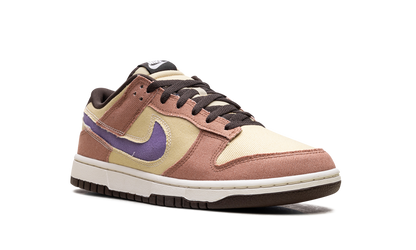 Dunk Low "Denim / Dusted Clay" HF3141 200