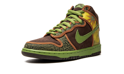 Dunk High Pro SB "De La Soul" 305050 231