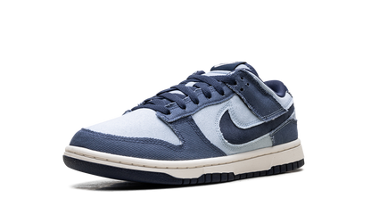 Dunk Low "Light Armory Blue Denim" HF3141 400
