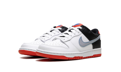DUNK LOW Grade School "SPIDER-MAN" DH9765 103