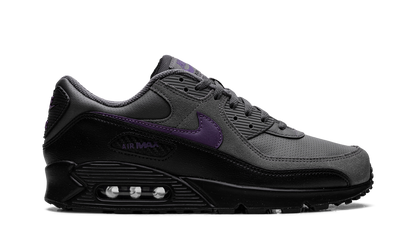 Air Max 90 "Black Purple" IF0670 004