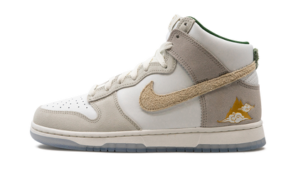 Dunk High PRM "Lunar New Year" FD0776 100