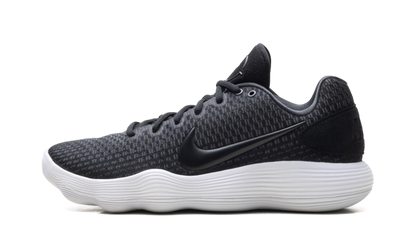 Hyperdunk Low "2017 - Black / White" 897663 001