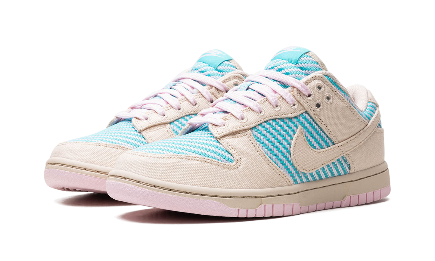 Dunk Low WMNS "Heat Wave" HF5077 902