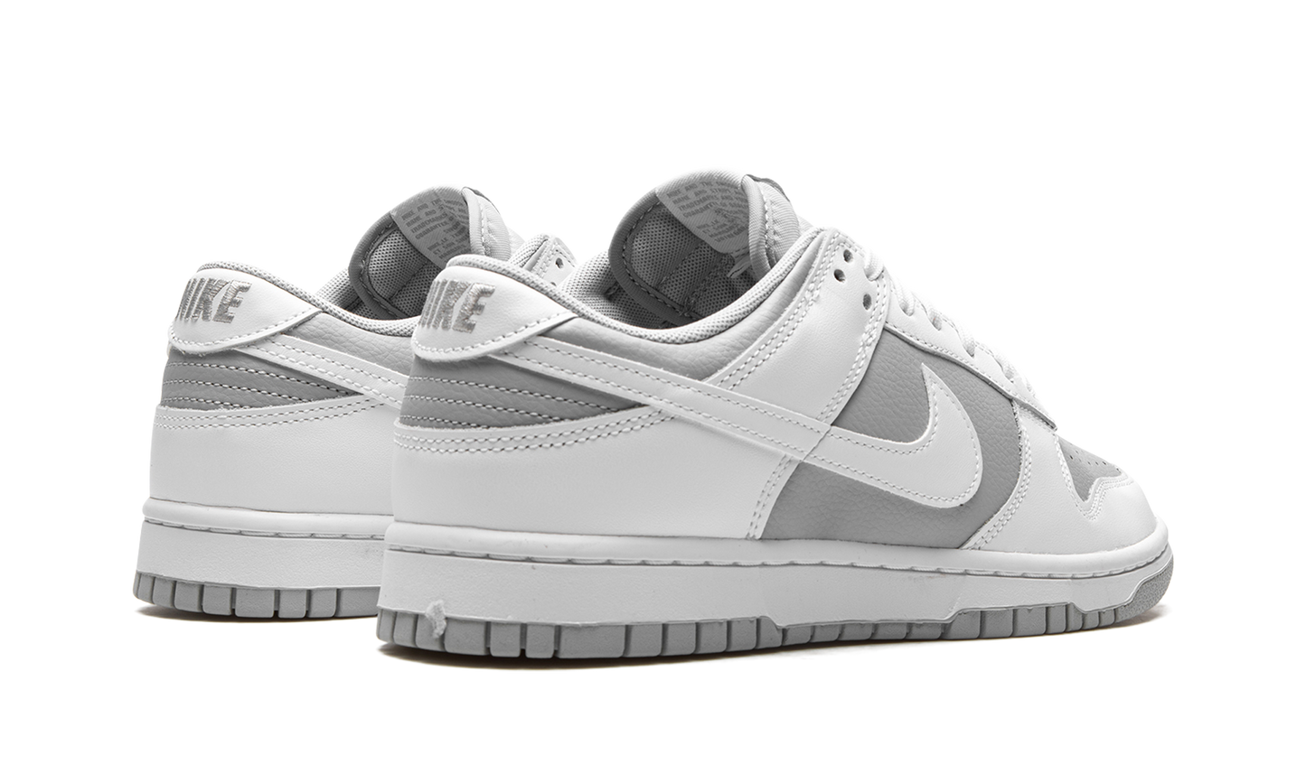 Dunk Low "White / Grey" DJ6188 003