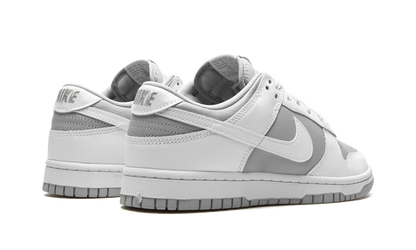 Dunk Low "White / Grey" DJ6188 003