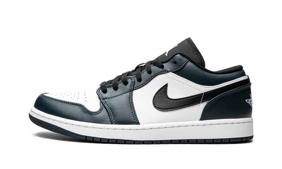 Air Jordan 1 Low “Dark Teal” Sneakers - Retro Classic | Fan Favorite