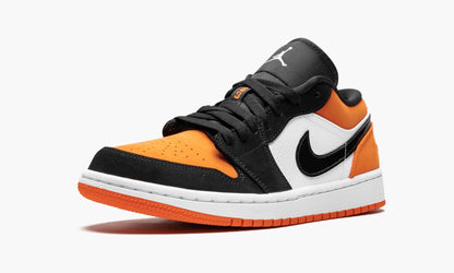 Air Jordan 1 Low “Shattered Backboard” Sneakers - Retro Classic