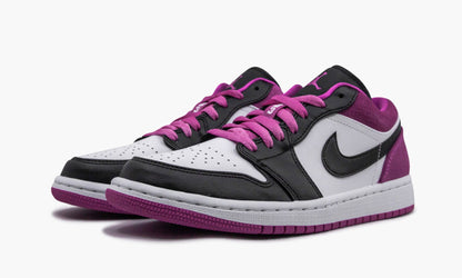 Air Jordan 1 Low SE “Fuchsia” Sneakers - Authentic | Sneakerhead Pick