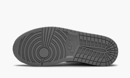 Air Jordan 1 Mid “Light Smoke Grey” Sneakers - Game Changer
