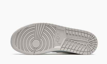 Air Jordan 1 Mid “White Camo” Sneakers - Pro-Level | Instant Classic
