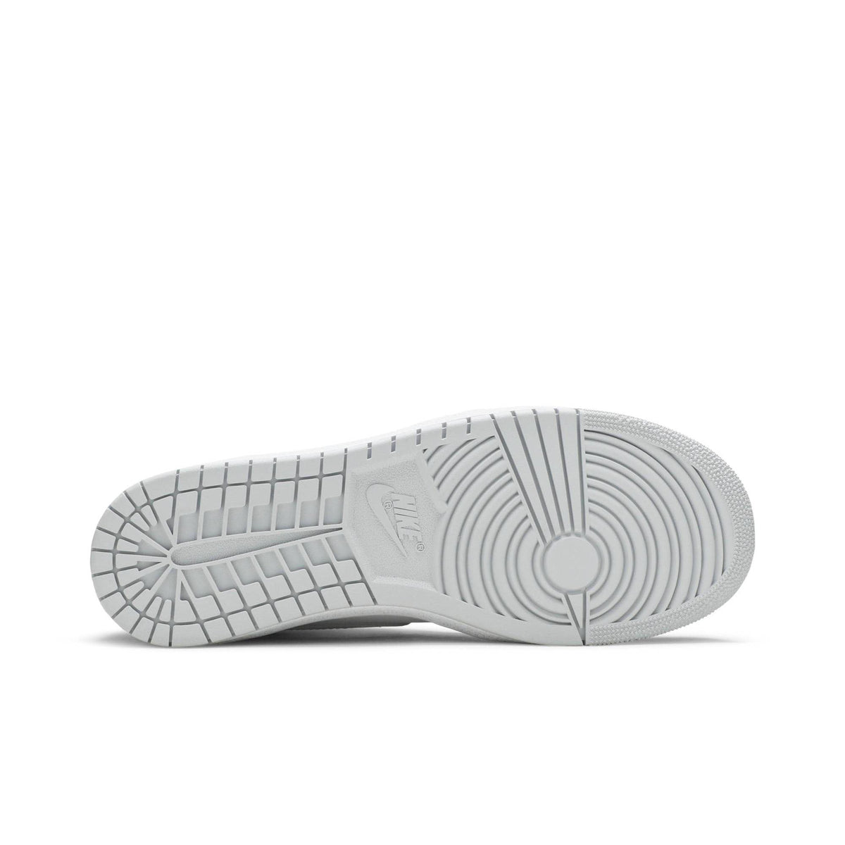 Air Jordan 1 Retro High 85 OG Neutral Grey BQ4422-100 Sneakers - Heritage Edi...