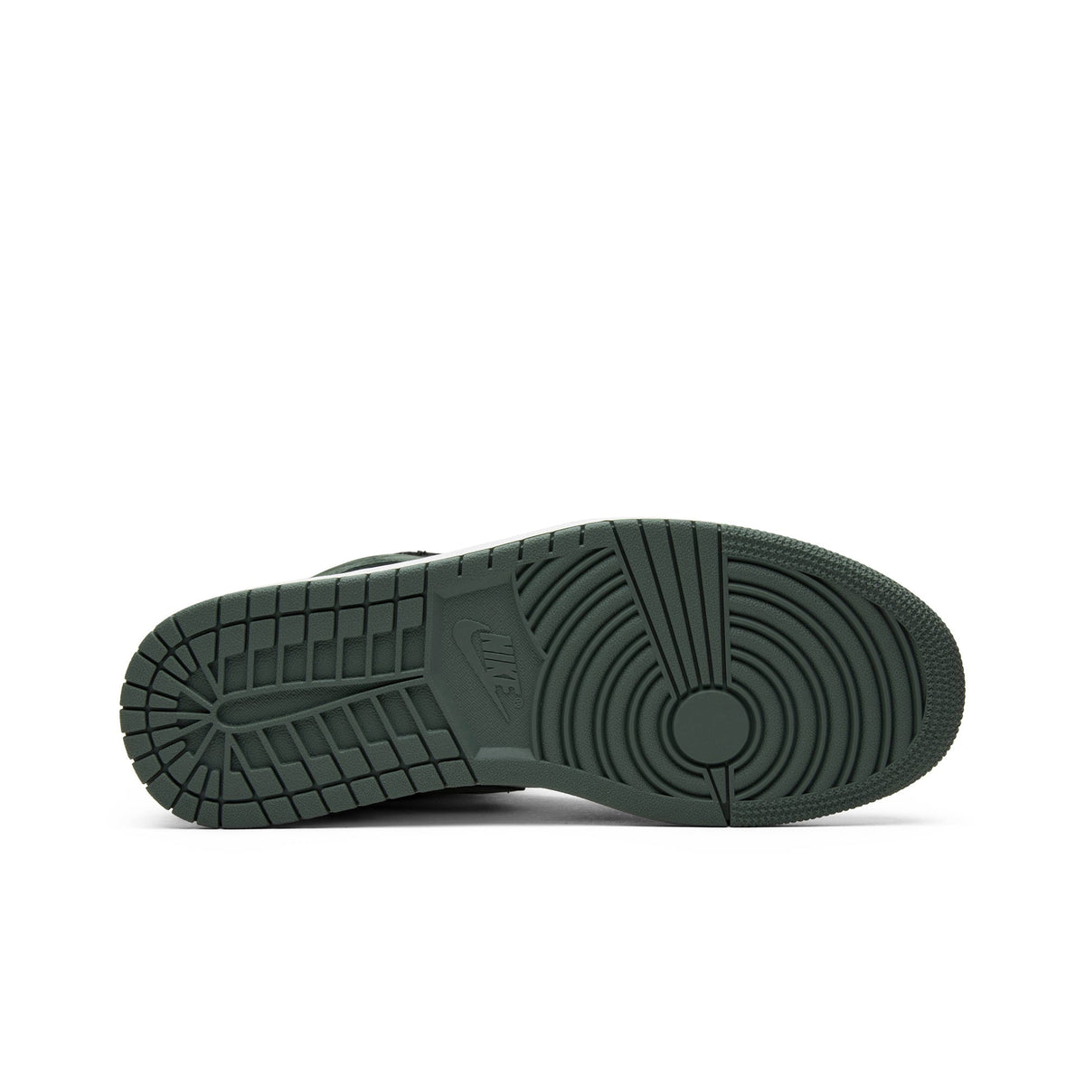 Air Jordan 1 Retro High OG ‘Clay Green’ 555088-135 Sneakers - Premium Sneaker