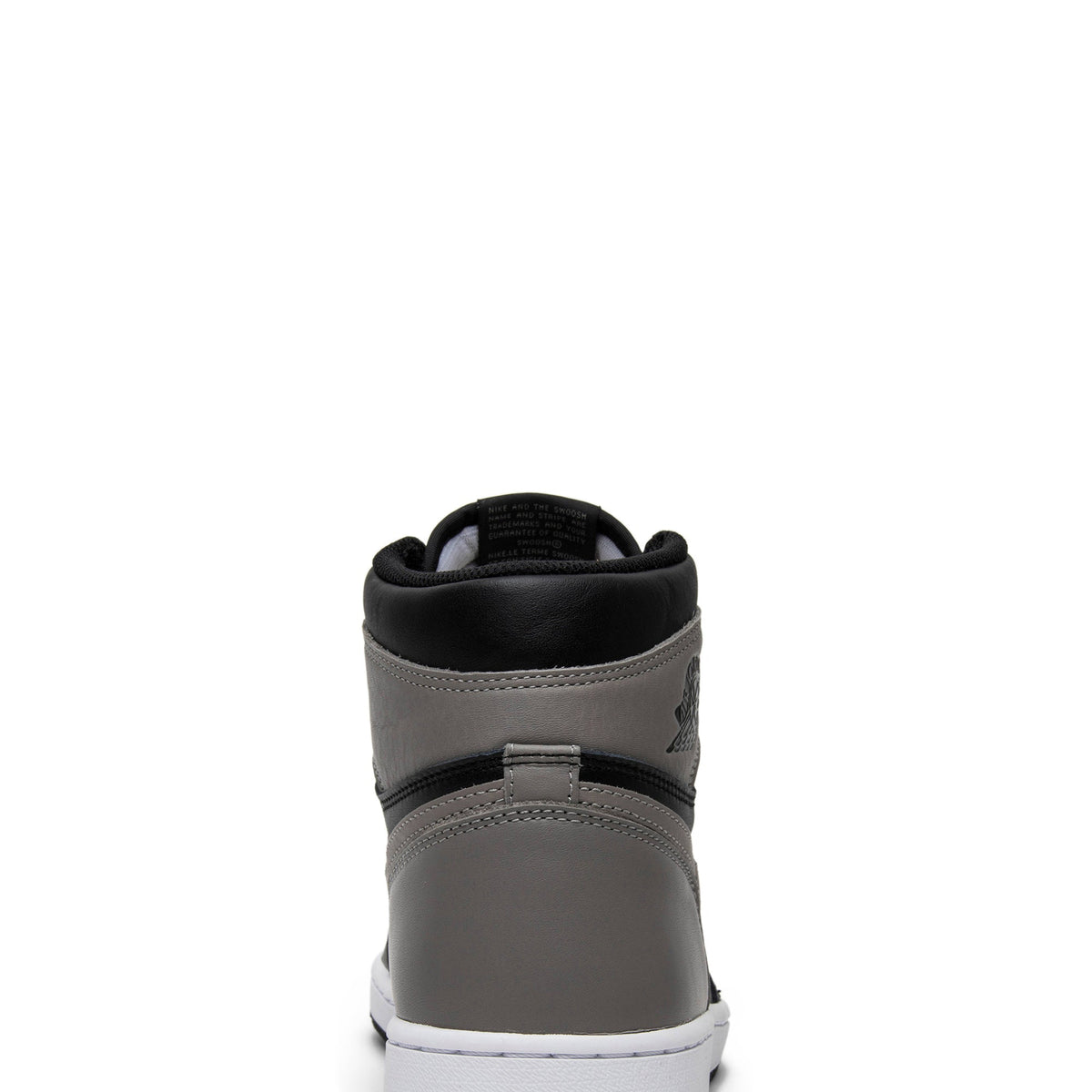Air Jordan 1 Retro High OG Shadow 2018 555088-013 Sneakers - Fresh Drop