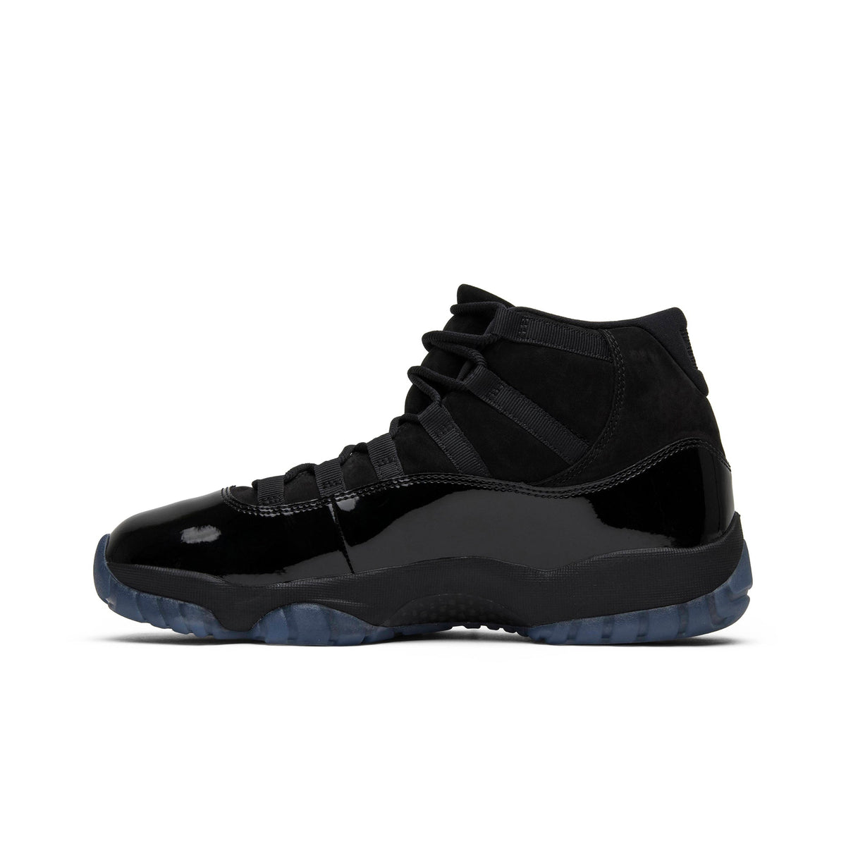 Air Jordan 11 Retro Cap and Gown 378037-005 Sneakers - OG Colorway