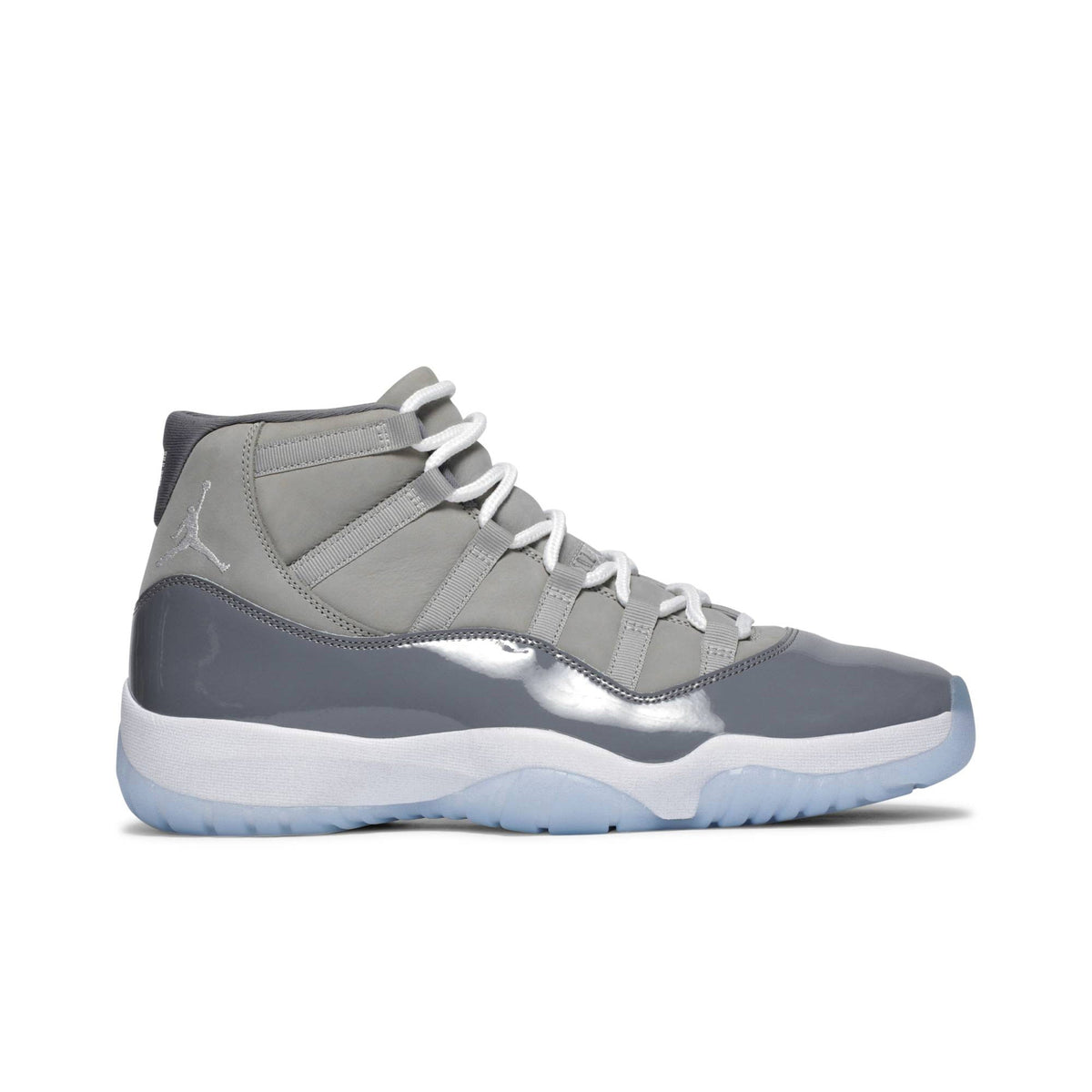 Air Jordan 11 Retro Cool Grey 2021 CT8012-005 Sneakers - Head-Turner