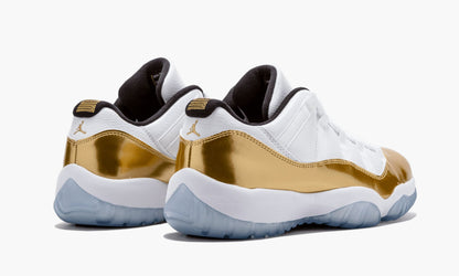 Air Jordan 11 Retro Low Closing Ceremony Sneakers - Style Staple