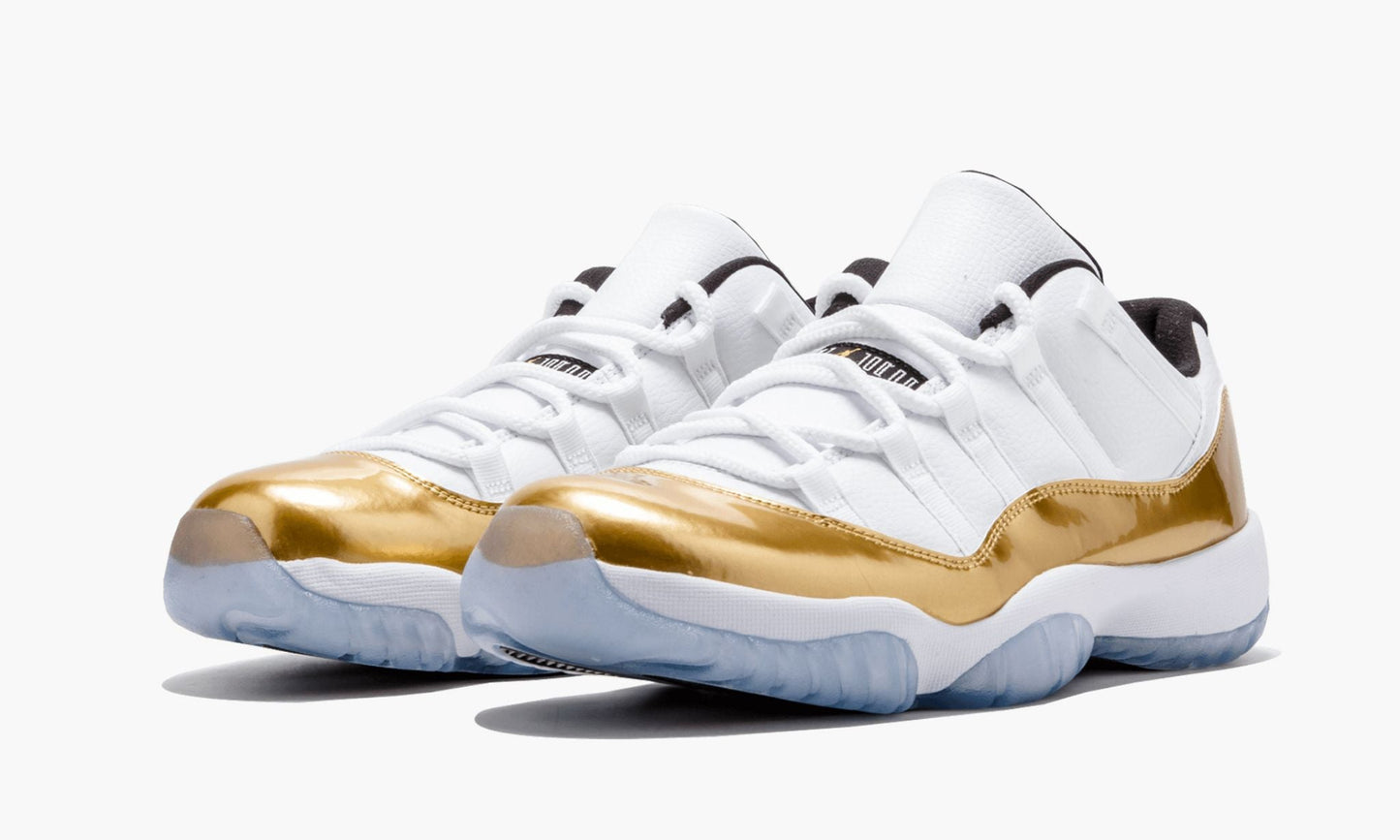 Air Jordan 11 Retro Low Closing Ceremony Sneakers - Style Staple