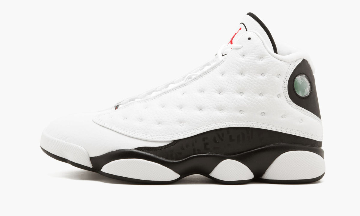Air Jordan 13 SNGL DAY “Love and Respect Sneakers - Hype Release