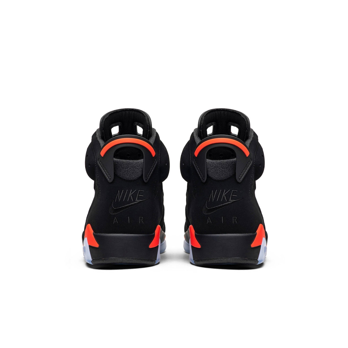 Air Jordan 6 Retro ‘Infrared’ 2019 384664-060 Sneakers - OG Colorway