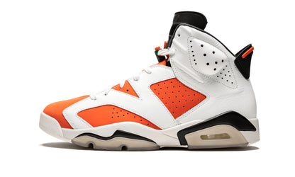 Air Jordan 6 Retro “Gatorade” Sneakers - Performance Runner