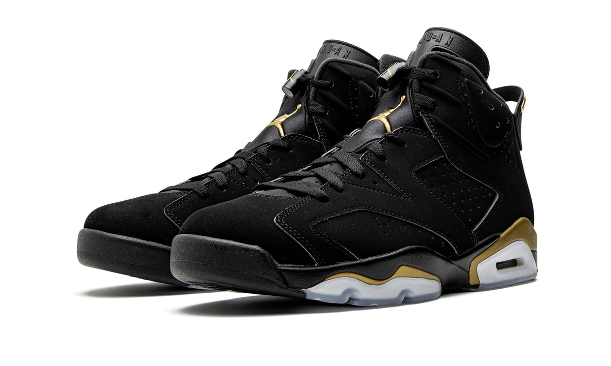 Air Jordan 6 Retro DMP 2020 Sneakers - Signature Series