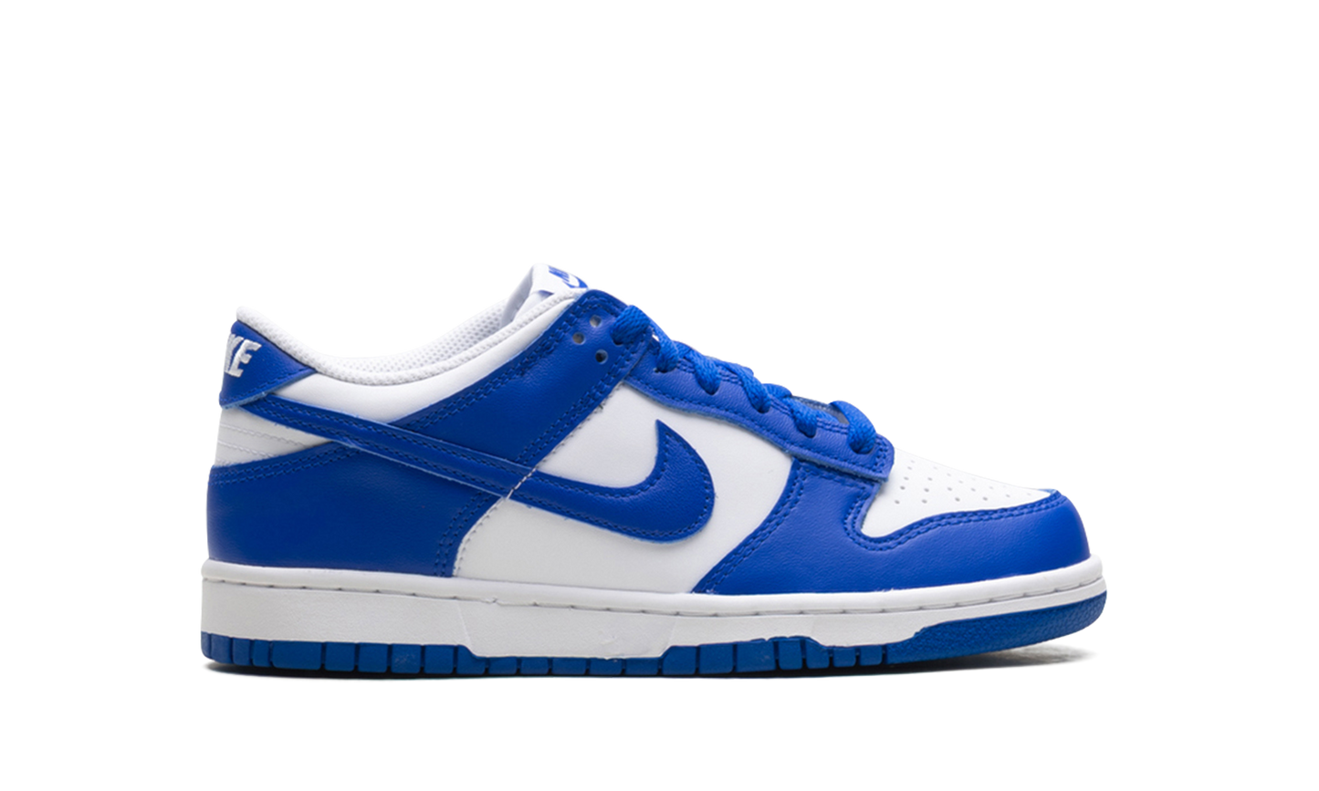 Dunk Low GS "Kentucky" FB9109 131
