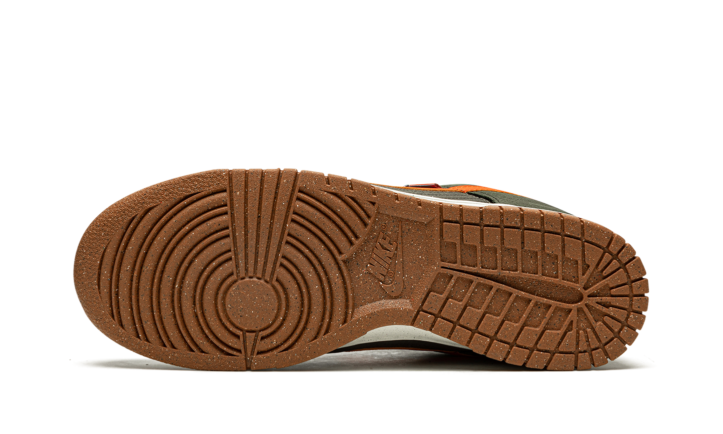 Dunk Low Retro NN "Toasty - Sequoia" DD3358 300