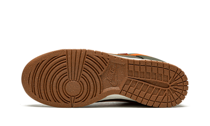 Dunk Low Retro NN "Toasty - Sequoia" DD3358 300