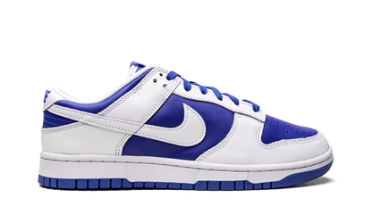 Dunk Low "Racer Blue White" DD1391 401