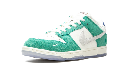 Dunk Low / Kasina "Road Sign" CZ6501 101