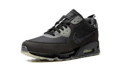 Air Max 90 "Undefeated - Black" CQ2289 002