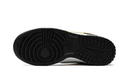 Dunk Low "Black Opti Yellow" FQ2431 001